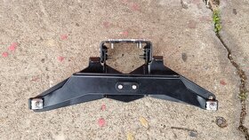 DRŽÁK NAVIGACE BMW R 1200 RT (2010 - 2013) - 2