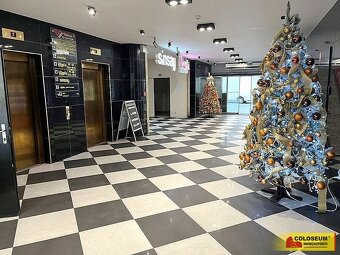 Brno-město, ul. Kobližná, pronájem kanceláře 57 m² - komerce - 2