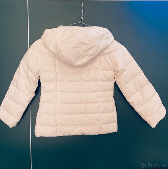Bunda pro holčičku - 2