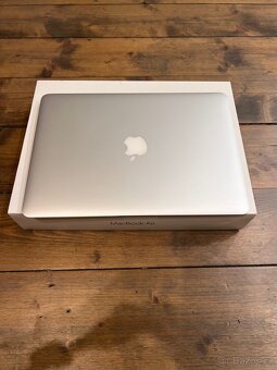 Macbook air 13 - 2