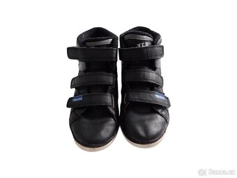 kotníkové boty Venice vel.35 - 2