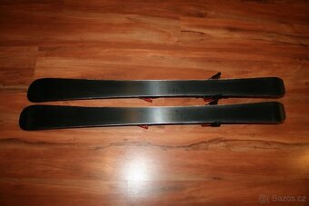 lyže Atomic Redster 110 cm , hadia koža - 2