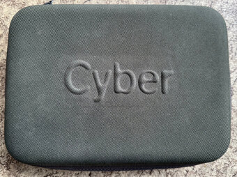 Quantum Cyber Bite Alarm Set s príjmačom CRRx - 2