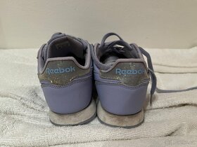 Detske (divci) boty tenisky Reebok vel. 34,5 - 2