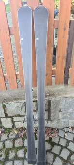 Rossignol unique 4 light 156cm - 2