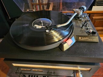 Sestava Technics - 2