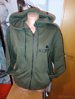 Mikina Replay xl - 2