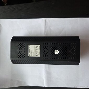 Aku vzduchový kompresor usb-c Nové - 2