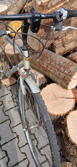 Author pánské kolo - 2