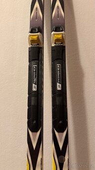 Dětské běžky Salomon Team 151 - 2