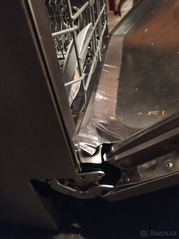 Myčka nádobí Candy - 2