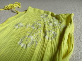 Letní dámské šaty - 2