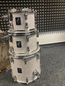 Prodám bici soupravu Sonor AQ2 - 2