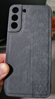 Obal na Samsung s22 plus - 2