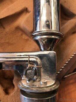 Lihoměr  orig . Finanční stráž 1. Republika - 2