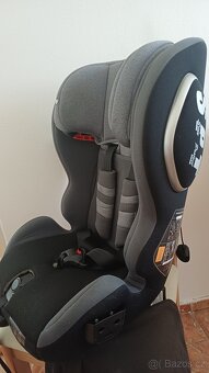 Dětská auto sedačka Niro SPT, ISOFIX - 2
