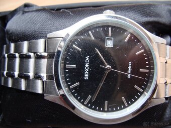 Hodinky Sekonda - 2