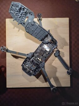 Dron DJI Mavic 2 + SERVIS DRONŮ DJI, REPASE BATERIÍ - 2