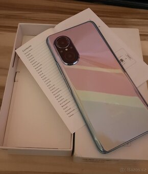 Huawei nova 9se - 2