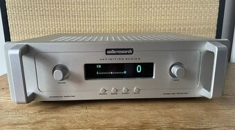 Integrovaný zesilovač Audio Research DSi200 Definition Serie - 2