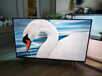 4K Philips TV 125cm,Ambilight osvětlení - 2