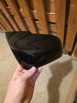 Kryt zrcátek BMW - 2