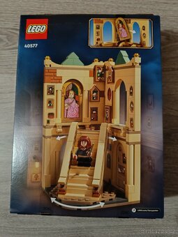 LEGO Harry Potter 40577 - 2