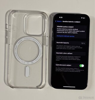 iPhone 14 Pro 256GB - 2