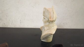 Veci z pozůstalosti. - 2