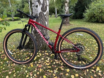 SPECIALIZED Chisel HT Comp 29 - 2