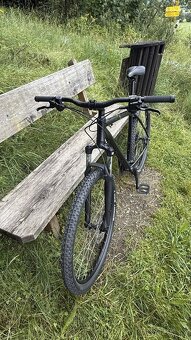 Horské kolo STEVENS TONGA 29" – Velikost 22" (XL) - 2