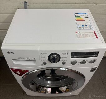 Pračka LG - 2