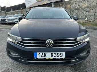 Volkswagen Passat 2021 - 2