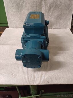 Čerpadlo Calpeda zubové - 2