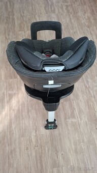 Britax Römer Dualfix - GREY - 2