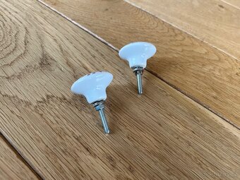 Nábytkové úchytky dětský motiv - 2