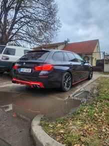 Bmw M550D performance xdrive - 2