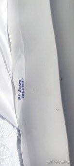 Vintage romantický tac - 2