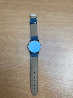 Hodinky Dobrodruha Dětské Pěkný Stav - 2