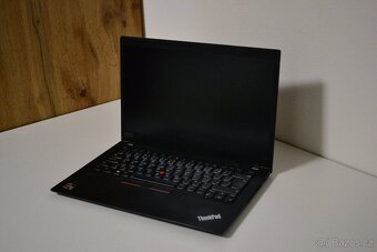 Lenovo ThinkPad T14s 20UH - 2