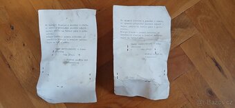 Hlavice řadící páky Škoda - 2