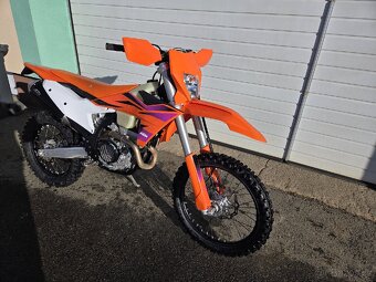 KTM EXC-F 250 - 2
