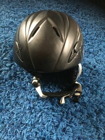 Lyžařská helma BLIZZARD STROKE s brýlemi BLIZZARD - 2