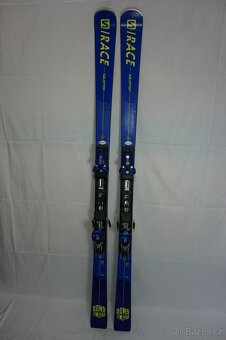 Carvingové lyže lyže Salomon S Race GT 21/22 - 2