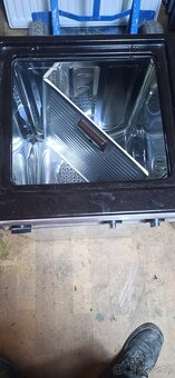 Prodám pračku Mini Romo - 2