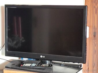 Televize LG - 2