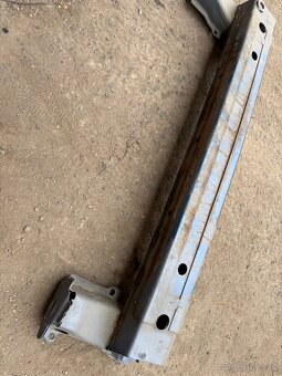 Vyztuha narazniku Impreza 2005/6 - 2