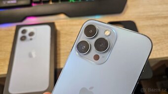 Apple iPhone 13 Pro 256GB - aj vymením - 2