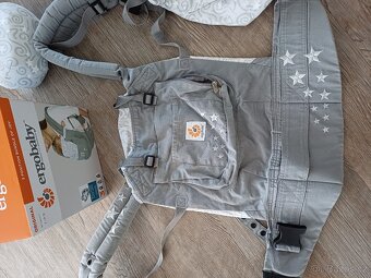 Nosítko ERGOBABY ORIGINAL BUNDLE OF JOY - 2