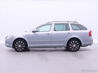 Škoda Octavia 1,4 TSI Elegance Plus Xenon (2011) - 2